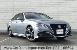 toyota crown 2019 -TOYOTA--Crown 6AA-AZSH21--AZSH21-1008058---TOYOTA--Crown 6AA-AZSH21--AZSH21-1008058-