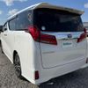 toyota alphard 2021 -TOYOTA--Alphard 3BA-AGH35W--AGH35-0053242---TOYOTA--Alphard 3BA-AGH35W--AGH35-0053242- image 15