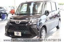 toyota roomy 2022 -TOYOTA--Roomy 5BA-M900A--M900A-0675366---TOYOTA--Roomy 5BA-M900A--M900A-0675366-