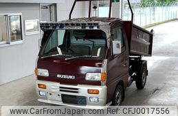 suzuki carry-truck 1998 -SUZUKI--Carry Truck DC51T-556713---SUZUKI--Carry Truck DC51T-556713-