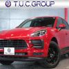 porsche macan 2019 quick_quick_ABA-J1H1_WP1ZZZ95ZLLB01722 image 1