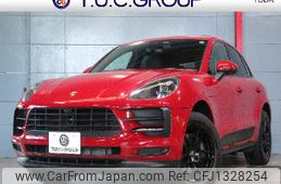 porsche macan 2019 quick_quick_ABA-J1H1_WP1ZZZ95ZLLB01722