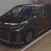 toyota alphard 2021 -TOYOTA--Alphard 3BA-AGH30W--AGH30-9035944---TOYOTA--Alphard 3BA-AGH30W--AGH30-9035944- image 1