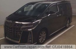 toyota alphard 2021 -TOYOTA--Alphard 3BA-AGH30W--AGH30-9035944---TOYOTA--Alphard 3BA-AGH30W--AGH30-9035944-