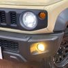 suzuki jimny-sierra 2022 quick_quick_JB74W_JB74W-174080 image 12