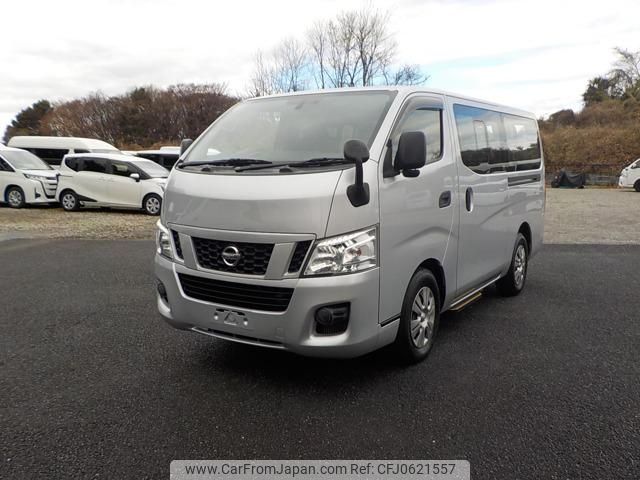 nissan caravan-coach 2017 -NISSAN--Caravan Coach KS2E26--005706---NISSAN--Caravan Coach KS2E26--005706- image 1