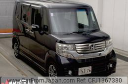 honda n-box 2013 CFJ1367380
