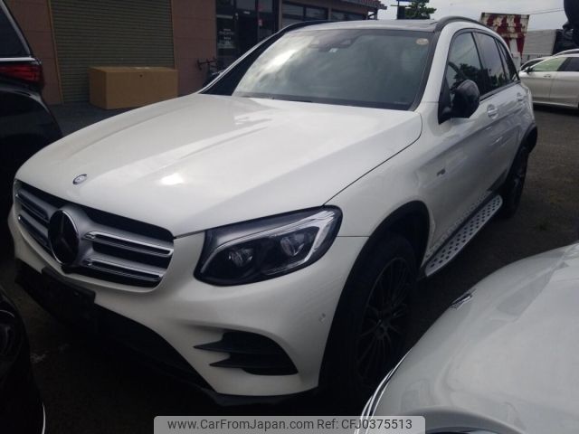 mercedes-benz amg 2017 -MERCEDES-BENZ--AMG 253964-WDC2539642F169074---MERCEDES-BENZ--AMG 253964-WDC2539642F169074- image 1