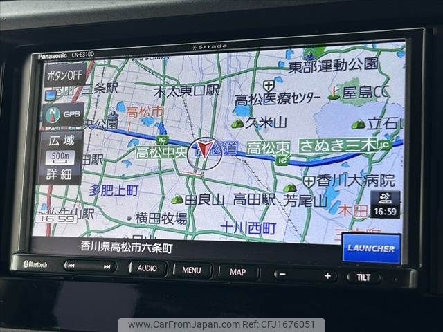 toyota tank 2019 CFJ1676051 image 2