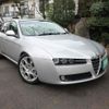 alfa-romeo 159-sportwagon 2007 GOO_JP_700057065530250214002 image 5