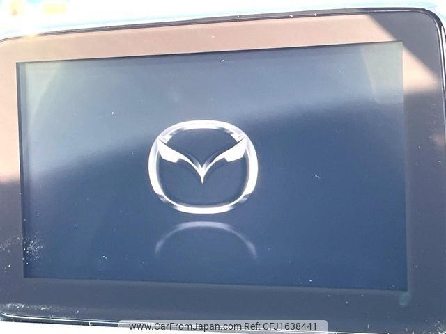 mazda roadster 2020 CFJ1638441 image 2