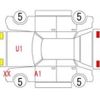 toyota yaris-cross 2024 CFJ1767118 image 2