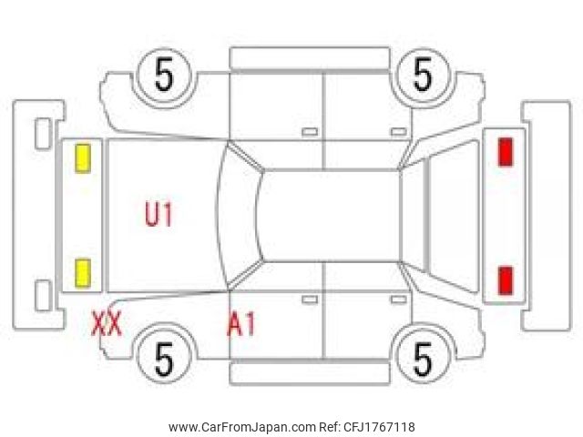toyota yaris-cross 2024 CFJ1767118 image 2