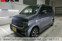 honda n-wgn 2019 CFJ1887111