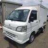 daihatsu hijet-truck 2014 quick_quick_EBD-S201P_S201P-0120302 image 1