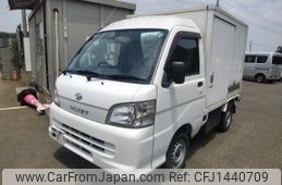 daihatsu hijet-truck 2014 quick_quick_EBD-S201P_S201P-0120302