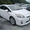 toyota prius 2009 quick_quick_DAA-ZVW30_ZVW30-1088682 image 4