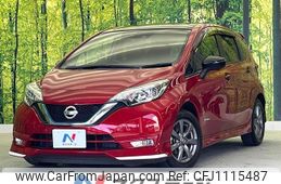 nissan note 2018 quick_quick_HE12_HE12-234719