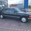 mercedes-benz s-class 1991 CFJ1569378 image 15