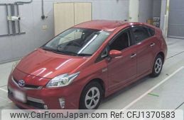 toyota prius-phv 2012 -TOYOTA--Prius PHV DLA-ZVW35--ZVW35-3007279---TOYOTA--Prius PHV DLA-ZVW35--ZVW35-3007279-
