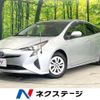 toyota prius 2017 -TOYOTA--Prius DAA-ZVW51--ZVW51-8035938---TOYOTA--Prius DAA-ZVW51--ZVW51-8035938- image 1