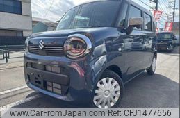 suzuki wagon-r 2025 CFJ1477656