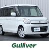 suzuki spacia 2015 -SUZUKI--Spacia DBA-MK32S--MK32S-235812---SUZUKI--Spacia DBA-MK32S--MK32S-235812- image 1