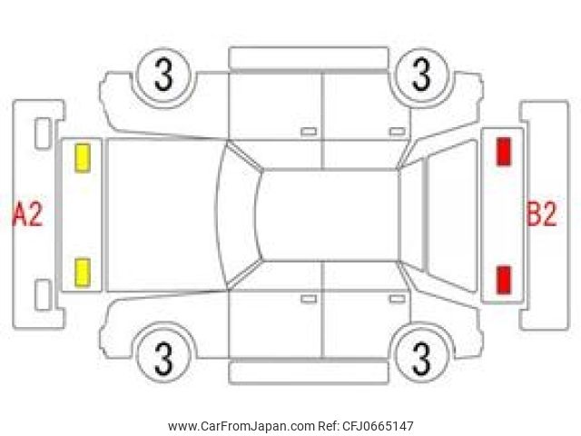 nissan march 2011 -NISSAN--March DBA-K13--K13-353894---NISSAN--March DBA-K13--K13-353894- image 2