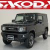 suzuki jimny 2024 CFJ1880435 image 1