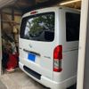 toyota hiace-van 2021 -TOYOTA--Hiace Van 3DF-GDH206V--GDH206-1065193---TOYOTA--Hiace Van 3DF-GDH206V--GDH206-1065193- image 2