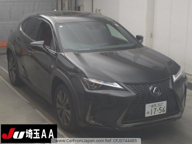 lexus ux 2020 -LEXUS--Lexus UX MZAH15-2040571---LEXUS--Lexus UX MZAH15-2040571- image 1