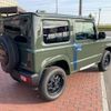 suzuki jimny 2025 -SUZUKI 【函館 580と4069】--Jimny JB64W--JB64W-395776---SUZUKI 【函館 580と4069】--Jimny JB64W--JB64W-395776- image 2