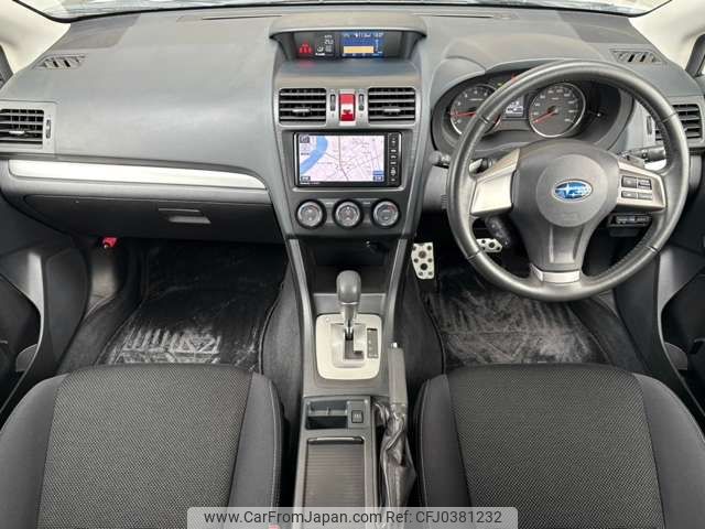 subaru xv 2014 -SUBARU--Subaru XV DBA-GP7--GP7-077796---SUBARU--Subaru XV DBA-GP7--GP7-077796- image 2