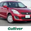 suzuki swift 2015 -SUZUKI--Swift DBA-ZD72S--ZD72S-308931---SUZUKI--Swift DBA-ZD72S--ZD72S-308931- image 1