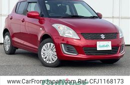 suzuki swift 2015 -SUZUKI--Swift DBA-ZD72S--ZD72S-308931---SUZUKI--Swift DBA-ZD72S--ZD72S-308931-
