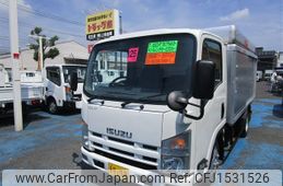 isuzu elf-truck 2013 CFJ1531526
