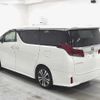 toyota alphard 2019 -TOYOTA 【名古屋 368ﾄ11】--Alphard AGH30W--0241133---TOYOTA 【名古屋 368ﾄ11】--Alphard AGH30W--0241133- image 2