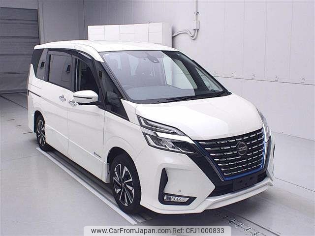 nissan serena 2020 -NISSAN--Serena HFC27-072296---NISSAN--Serena HFC27-072296- image 1
