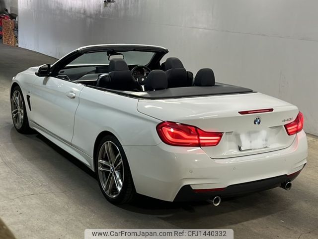 bmw 4-series 2018 -BMW 【熊本 300わ7818】--BMW 4 Series 4P30-0EE80550---BMW 【熊本 300わ7818】--BMW 4 Series 4P30-0EE80550- image 2