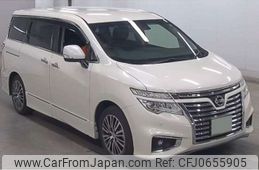 nissan elgrand 2020 -NISSAN 【八王子 331ﾅ1036】--Elgrand DBA-TNE52--TNE52-063329---NISSAN 【八王子 331ﾅ1036】--Elgrand DBA-TNE52--TNE52-063329-