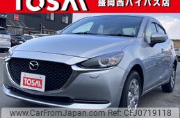 mazda demio 2019 -MAZDA--MAZDA2 6BA-DJLAS--DJLAS-200968---MAZDA--MAZDA2 6BA-DJLAS--DJLAS-200968-