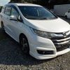 honda odyssey 2013 -HONDA--Odyssey DBA-RC2--RC2-1000880---HONDA--Odyssey DBA-RC2--RC2-1000880- image 1