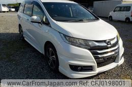 honda odyssey 2013 -HONDA--Odyssey DBA-RC2--RC2-1000880---HONDA--Odyssey DBA-RC2--RC2-1000880-