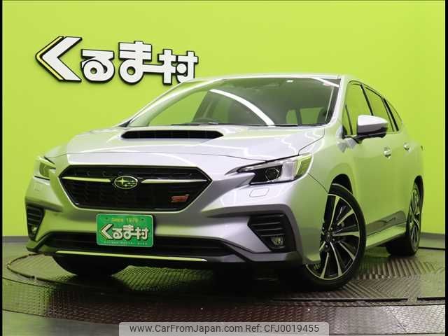 subaru levorg 2023 -SUBARU--Levorg 4BA-VN5--VN5-051019---SUBARU--Levorg 4BA-VN5--VN5-051019- image 1