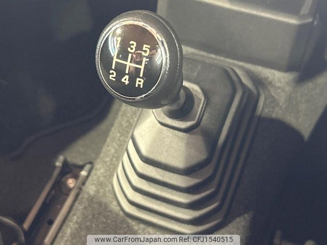 suzuki jimny-sierra 2023 CFJ1540515 image 2