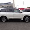 toyota land-cruiser-wagon 2020 -TOYOTA--Land Cruiser Wagon 3BA-URJ202W--URJ202-4219150---TOYOTA--Land Cruiser Wagon 3BA-URJ202W--URJ202-4219150- image 5