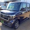 honda n-box 2024 -HONDA 【新潟 582ｳ124】--N BOX JF6--1012588---HONDA 【新潟 582ｳ124】--N BOX JF6--1012588- image 1