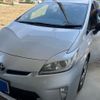 toyota prius 2012 -TOYOTA--Prius DAA-ZVW30--ZVW30-5575335---TOYOTA--Prius DAA-ZVW30--ZVW30-5575335- image 2