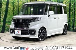 suzuki spacia 2020 -SUZUKI--Spacia 4AA-MK53S--MK53S-922895---SUZUKI--Spacia 4AA-MK53S--MK53S-922895-