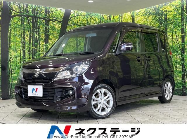 suzuki solio-bandit 2014 quick_quick_MA15S_MA15S-815794 image 1